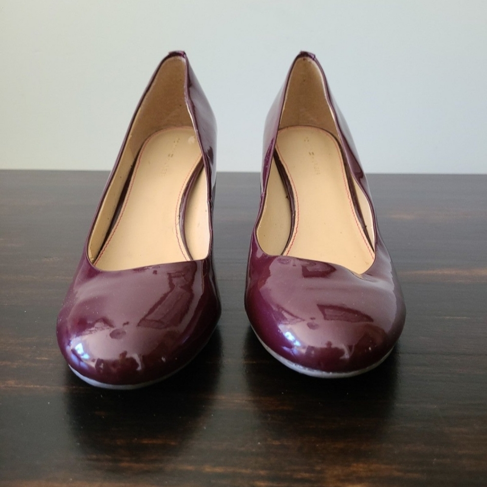 Tommy Hilfiger heels